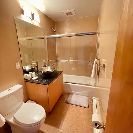 Gorgeous Soho Duplex Brownstone *
