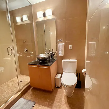 Gorgeous Soho Duplex Brownstone *