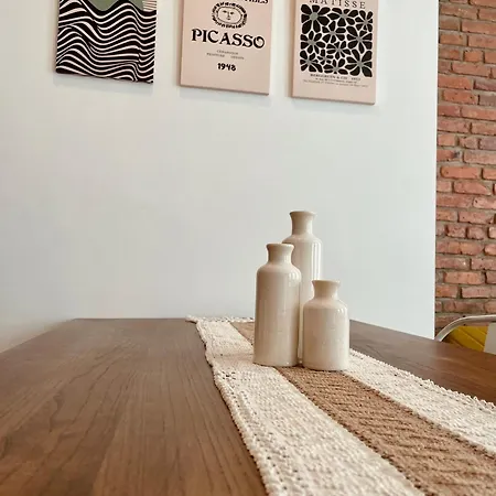 Gorgeous Soho Duplex Brownstone New York