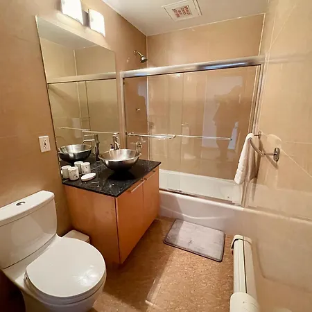 Gorgeous Soho Duplex Brownstone * New York