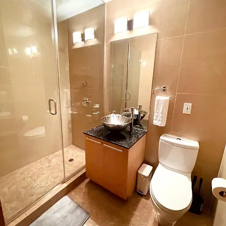 Apartment Gorgeous Soho Duplex Brownstone