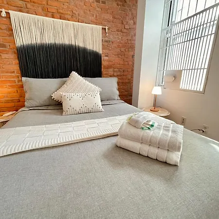 Gorgeous Soho Duplex Brownstone Apartment *