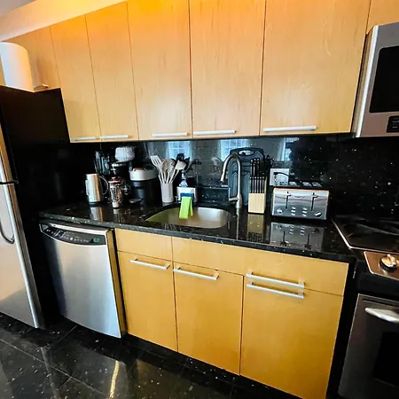 Gorgeous Soho Duplex Brownstone New York