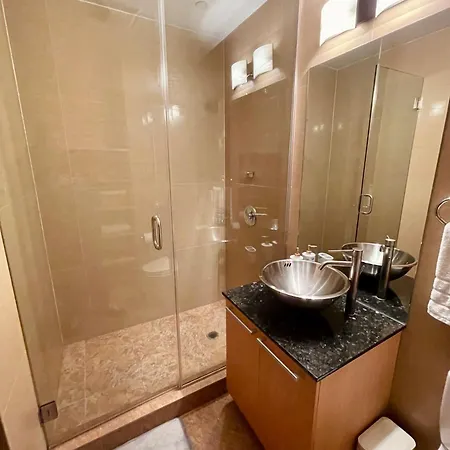 Gorgeous Soho Duplex Brownstone * New York