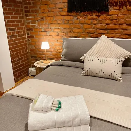Gorgeous Soho Duplex Brownstone Apartment New York