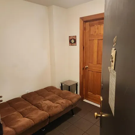 Conveniently Located In The Heart Of The