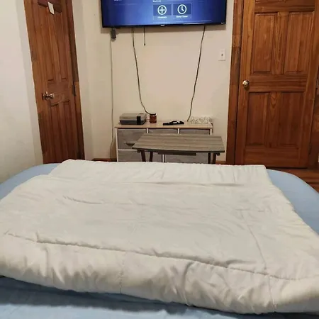 Homestay Conveniently Located In The Heart Of The