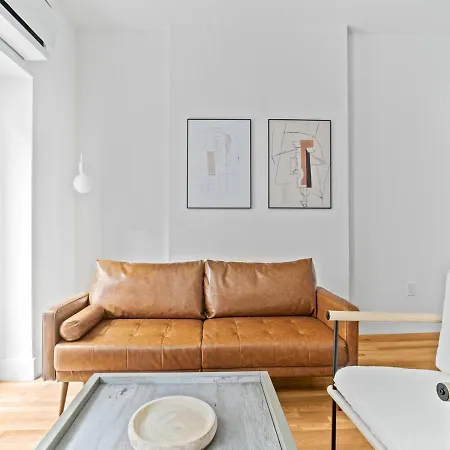Apartment Bright 2bd At Mid West *