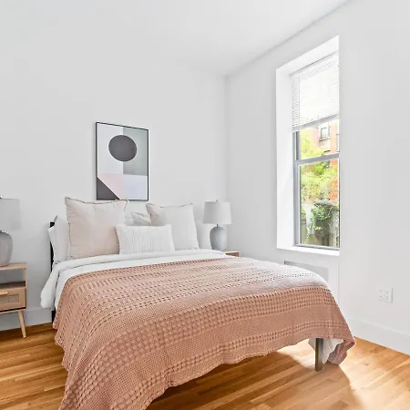 Apartment Bright 2bd At Mid West *