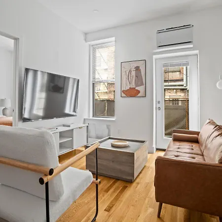 Bright 2bd At Mid West Apartment *