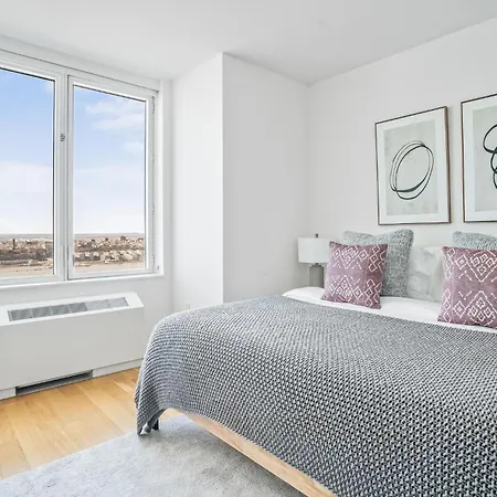 Cloud Crest Apt 2bd 2bath Apartment *