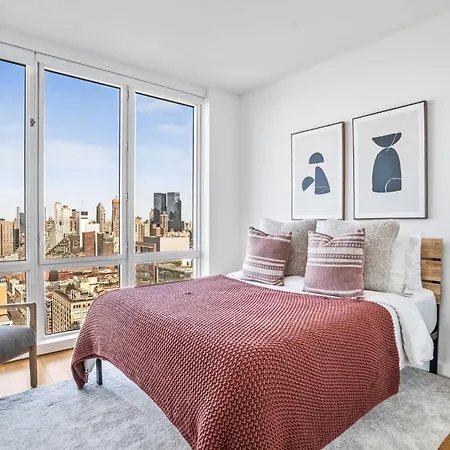 Apartment Cloud Crest Apt 2bd 2bath *