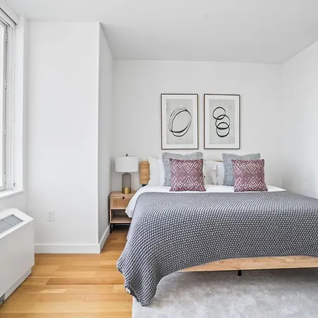 Cloud Crest Apt 2bd 2bath