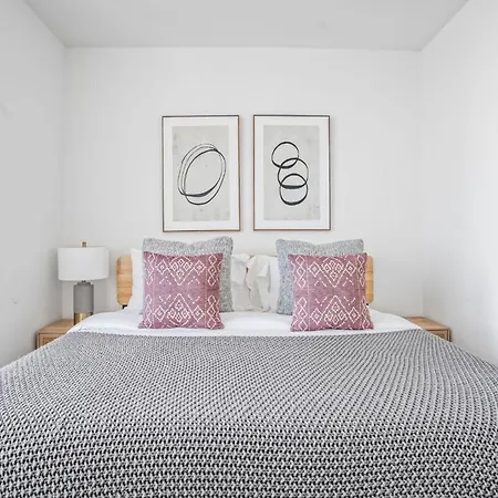 Apartment Cloud Crest Apt 2bd 2bath