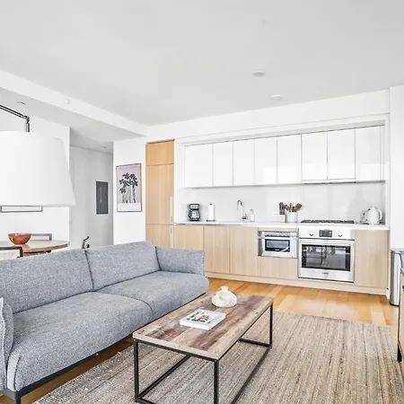 Cloud Crest Apt 2bd 2bath Apartment *