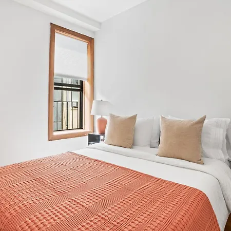 Apartment Stylish 2br 1bath Soho Nest New York