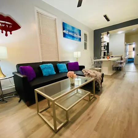 Apartment Parkchester Comfort