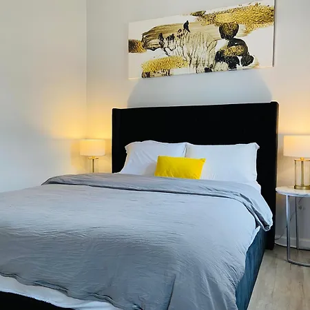 Apartment Parkchester Comfort *