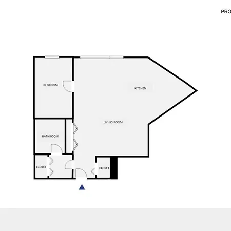 Kips Bay 1br W Doorman Elevator Gym Nyc-478 Apartment