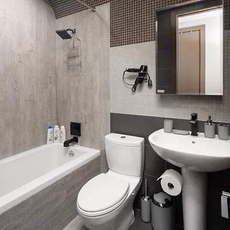 Stylish 3bd In Manhattan * New York