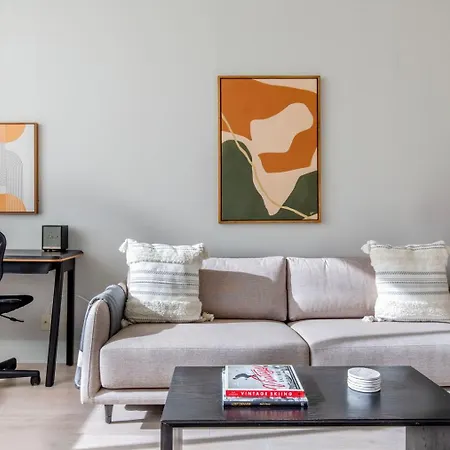 Apartment Blueground Ues Elevator Gym Pool Nr Park Nyc-1295 New York