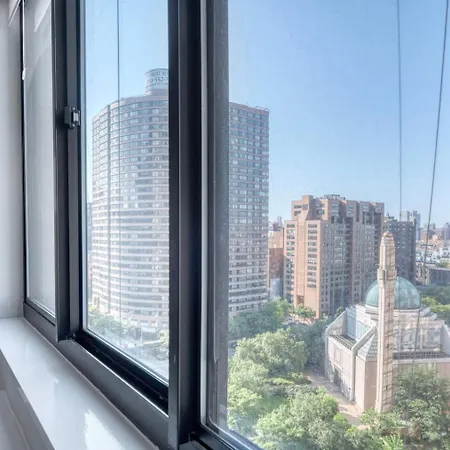 Apartment Blueground Ues Elev Pool Nr Park Nyc-1161 *