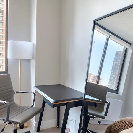 Blueground Ues Elev Pool Nr Park Nyc-1161 Apartment *