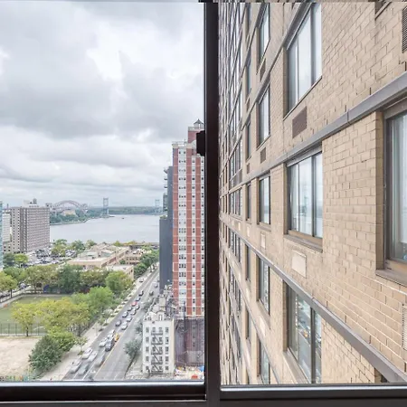 Ues 2br W Gym Pool Doorman Nr Park Nyc-629 * New York