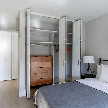 Apartment Blueground Ues Elevator Gym Pool Nr Park Nyc-1295 New York
