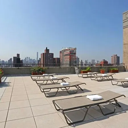 Blueground Ues Elev Pool Nr Park Nyc-1161 Apartment