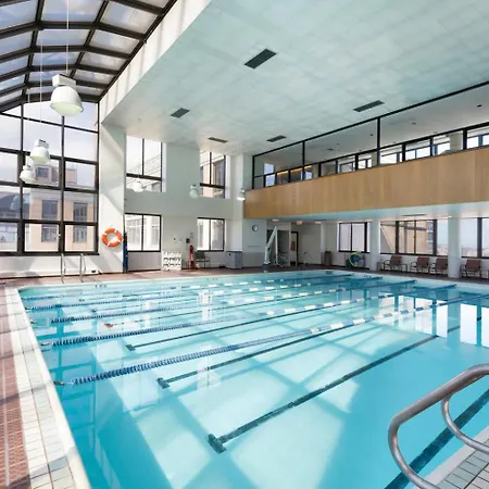 Apartment Blueground Ues Elev Pool Nr Park Nyc-1161 *