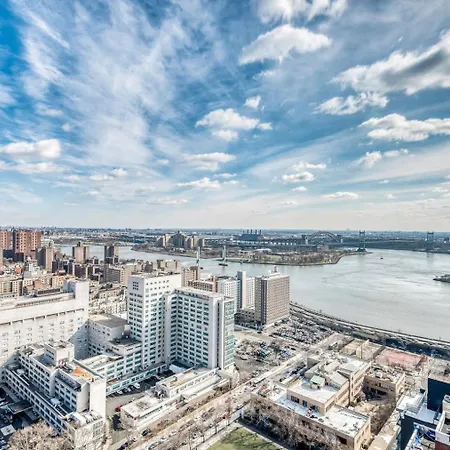 Apartment Blueground Ues Elev Pool Nr Park Nyc-1161 *