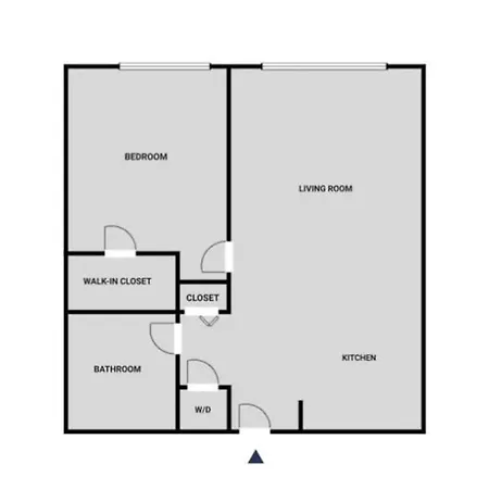 Apartment Les 1br W Gym Doorman Wd Nr Park Nyc-1314