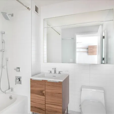 Les 1br W Gym Doorman Wd Nr Park Nyc-1314 Apartment