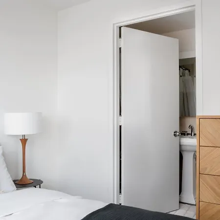 Blueground Flatiron Elevator Gym Nr Park Nyc-1173 Apartment *
