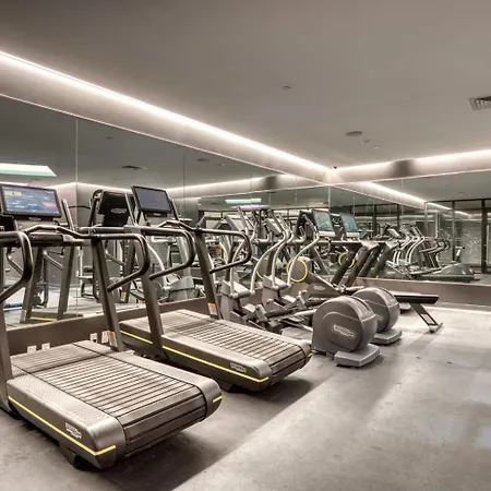 Apartment Les 1br W Gym Doorman Wd Nr Park Nyc-1314 *