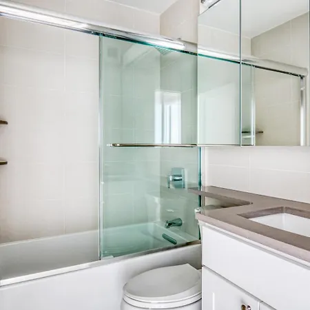Apartment Ues 2br W Gym Pool Doorman Nr Park Nyc-629 *