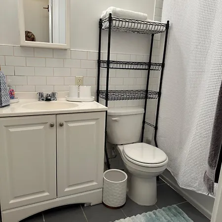 Queens Apartment