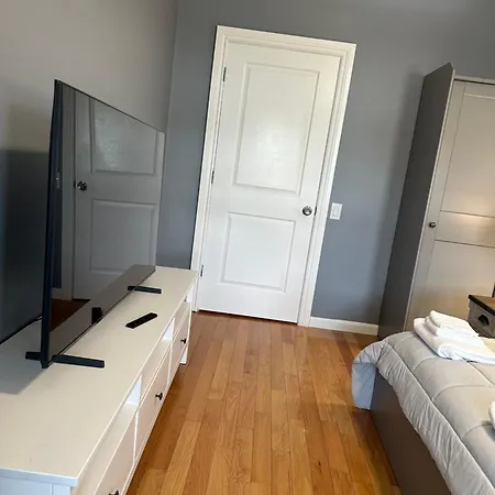 Queens Apartment New York