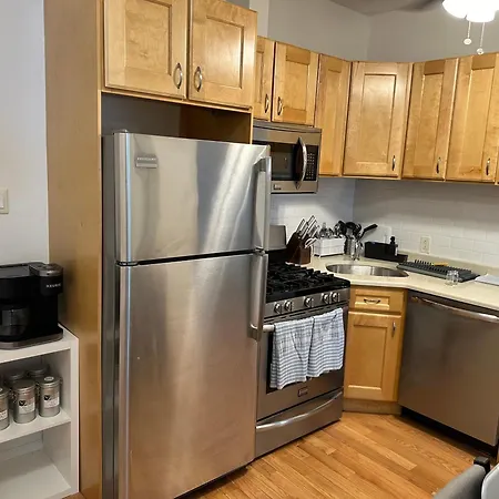 Apartment Queens New York