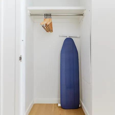 Apartment Blueground Brooklyn Heights Gym Nr Bb Park Nyc-1516