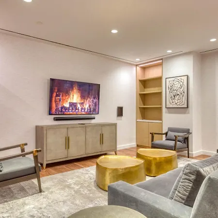 Blueground Brooklyn Heights Gym Nr Bb Park Nyc-1516 Apartment New York