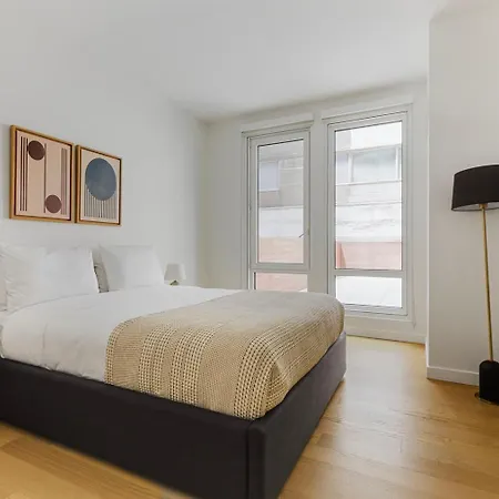 Apartment Blueground Brooklyn Heights Gym Nr Bb Park Nyc-1516
