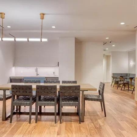 Apartment Blueground Brooklyn Heights Gym Nr Bb Park Nyc-1516 *