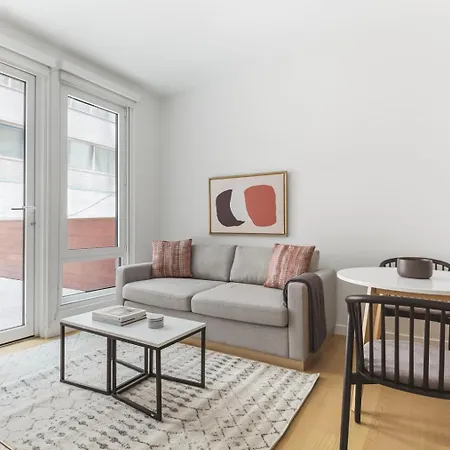 Apartment Blueground Brooklyn Heights Gym Nr Bb Park Nyc-1516