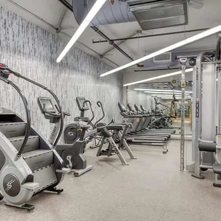 Blueground Brooklyn Heights Gym Nr Bb Park Nyc-1516 Apartment