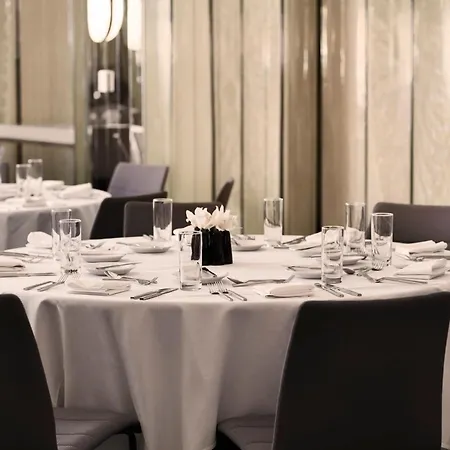 The Luxury Collection Hotel, Manhattan Midtown 5*