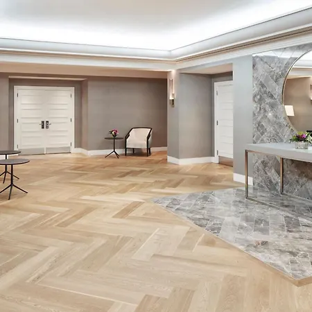 The Luxury Collection Hotel, Manhattan Midtown New York