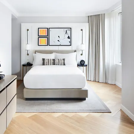 The Luxury Collection Hotel, Manhattan Midtown 5*