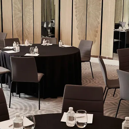 The Luxury Collection Hotel, Manhattan Midtown